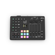 ILS Command Chauvet DJ - Contrôleur pour gamme ILS