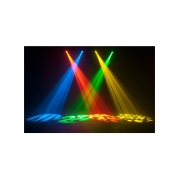 Lyre à Led - ADJ - Inno Pocket Spot Pearl - 12W