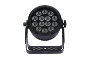 IP-PAR-1415-HEX Algam Lighting – Projecteur LED Extérieur IP65 210W RGBWA+UV