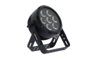 IP-PAR-725-HEX Algam Lighting – Projecteur LED extérieur IP65 7x25W RGBWA+UV