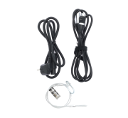 IP-PAR-725-HEX Algam Lighting – Projecteur LED extérieur IP65 7x25W RGBWA+UV