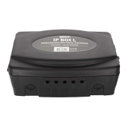 Boitier IP54 pour rendre étanche des multiprises