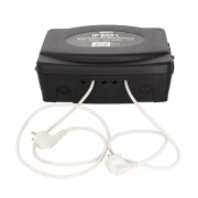 Boitier IP54 pour rendre étanche des multiprises