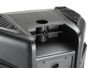 Enceinte amplifiée 12