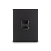 Caisson de basse amplifié 15