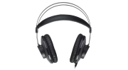 casque studio AKG K52 circum-aural fermé