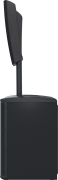 KC12T-BK QSC – Enceinte colonne 12’’ 3000W 132dB