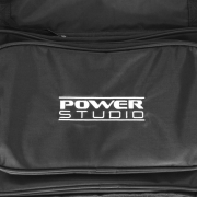 KEYBAG 49 Power Studio – Sac de transport pour clavier 49 touches 870 x 360 x 110 cm