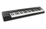 KEYSTATION49MK3 M Audio – Clavier maître midi 49 touches