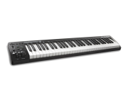 KEYSTATION61MK3 M Audio – Clavier maître midi 61 touches