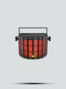 Kinta FX ILS Chauvet DJ Derby led + laser + Strobe avec contrôle ILS