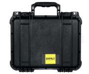 KIT-4099-DP-4C DPA - 4099 CORE+ Classic Touring Kit de 4 micros instrument Loud SPL avec accessoires