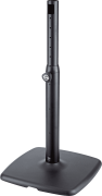 26791 K&M - Pied monitoring 1m max charge 70Kg