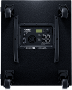 KS118 QSC - Caisson de basses actif 18'' 1800W 136dB