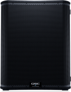 KS118 QSC - Caisson de basses actif 18'' 1800W 136dB