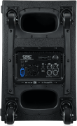KS212C QSC - caisson de basses actif double 12p 1800W RMS 132 dB SPL.