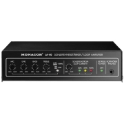 LA-40 Monacor - Kit boucle magnétique pour appareils auditifs 40m2