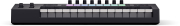 LAUNCHKEY-25-MK4 Novation – Clavier maître 25 touches 16 pads 8 rotatifs