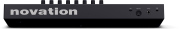LAUNCHKEY-25-MK4 Novation – Clavier maître 25 touches 16 pads 8 rotatifs
