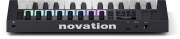 LAUNCHKEY-MN25-MK4 Novation – Clavier maître 25 mini touches 16 pads 8 rotatifs