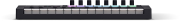 LAUNCHKEY-MN25-MK4 Novation – Clavier maître 25 mini touches 16 pads 8 rotatifs