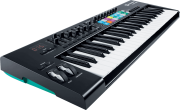 Clavier maitre Novation Launchkey 49 MK2 16 pads 49 notes