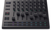 LauchControl XL 3 Novation - Contrôleur midi 8 faders 24 rotatifs