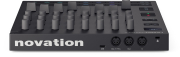 LauchControl XL 3 Novation - Contrôleur midi 8 faders 24 rotatifs