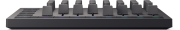 LauchControl XL 3 Novation - Contrôleur midi 8 faders 24 rotatifs