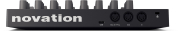 LauchControl XL 3 Novation - Contrôleur midi 8 faders 24 rotatifs
