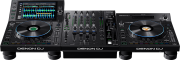 LC6000 DenonDJ - Contrôleur DJ Multiplateforme