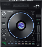 LC6000 DenonDJ - Contrôleur DJ Multiplateforme