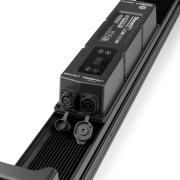 LCB400IP BeamZ Pro – Barre led wash RGB et blinder IP65