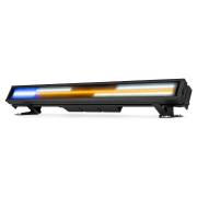LCB400IP BeamZ Pro – Barre led wash RGB et blinder IP65