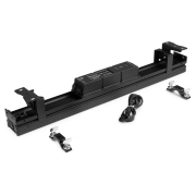 LCB400IP BeamZ Pro – Barre led wash RGB et blinder IP65