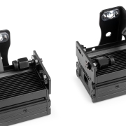 LCB400IP BeamZ Pro – Barre led wash RGB et blinder IP65