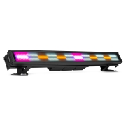 LCB400IP BeamZ Pro – Barre led wash RGB et blinder IP65