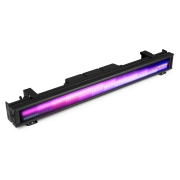 LCB400IP BeamZ Pro – Barre led wash RGB et blinder IP65