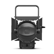 Cameo F1 FC Projecteur fresnel à Led Couleur RGBW 2590 lumens