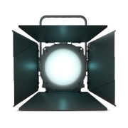 Cameo F1 FC Projecteur fresnel à Led Couleur RGBW 2590 lumens