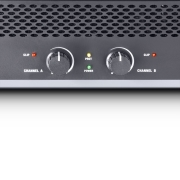 Amplificateur LD SYSTEMS Série DJ 2X150W