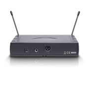 Micro sans Fil avec  Micro main LD Systems ECO 16