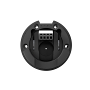 DQOR 8T B LD Systems Enceinte passive 2 voies intérieur extérieur 16Ohms 70/100V 120W noire