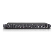 Console de mixage LD Systems Zone 622 2 zones rackable 1 U