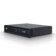 DP1600 LD Systems - Amplificateur Sono Série DEEP2 2 x 650 W 4 Ohms