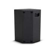 Enceinte active LD Systems 2 voies avec table de mixage intégré de 7 cannaux