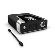 Micro sans Fil LD systems U505BPHH2 2x serre-tête chair  584 - 608 MHz