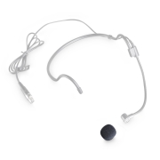 Bonnette noir pour micro Serre-Tête LD Systems LDWS100MH1