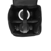 LITEBAG 40 Power Lighting – Sac de transport 1 cloison amovible 330 x 330 x 350mm