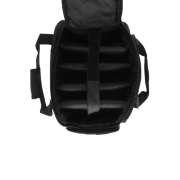 LITEBAG 60 Power Lighting – Sac de transport 4 cloisons amovibles 240 x 220 x 380cm